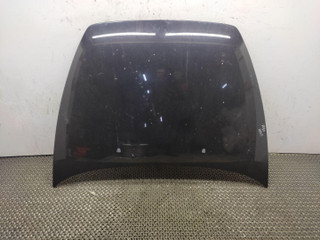 капот Volvo V50 1 поколение 2005, 2.0 л., D, D 4204 T, дизель, 6МКПП, чёрный, универсал, передний привод, правый руль, 31371415