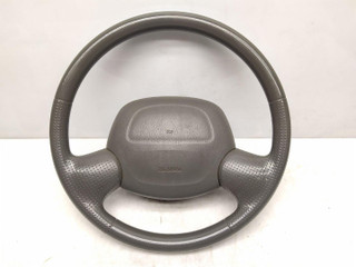 руль Suzuki Grand Vitara 1 поколение 2001, 1.6 л., i, G16B, бензин, 5МКПП, silky silver / z2s, внедорожник 3 дв., полный привод, правый руль