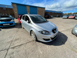 SEAT Altea 2007