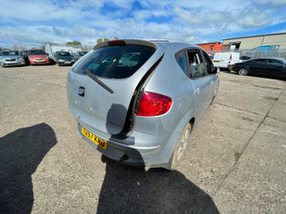 SEAT Altea 2007