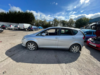 SEAT Altea 2007
