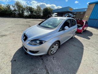 SEAT Altea 2007
