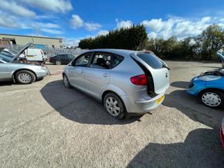 SEAT Altea 2007