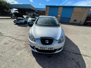 SEAT Altea 2007
