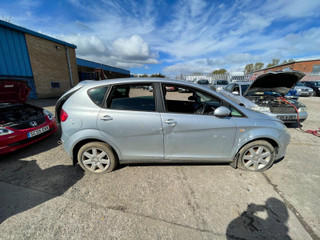 SEAT Altea 2007