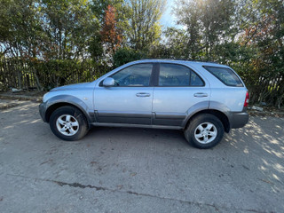 Kia Sorento  BL 2005