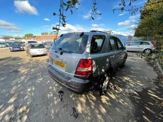 Kia Sorento  BL 2005