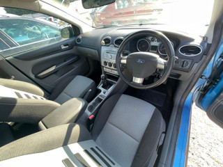 Ford Focus 2  рест. 2009