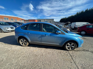 Ford Focus 2  рест. 2009