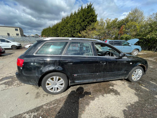 Audi A4 B7 2006