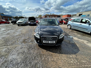 Audi A4 B7 2006