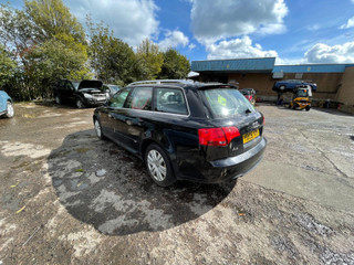Audi A4 B7 2006