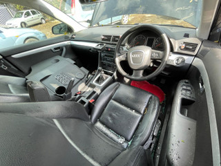 Audi A4 B7 2006