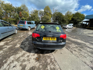 Audi A4 B7 2006