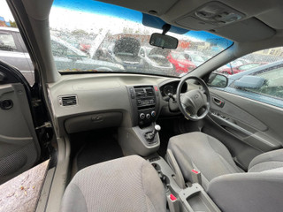 Hyundai Tucson  JM 2006