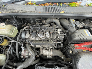 Hyundai Tucson  JM 2006