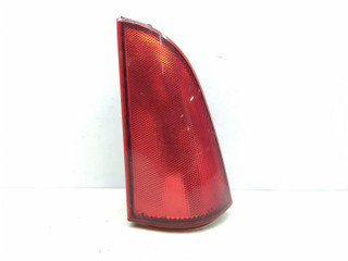 фонарь противотуманный правый Mercedes-Benz Vito W639 2004, 2.2 л., CDi, OM 646.982, дизель, АКПП, серый, 7735, минивэн, задний привод, правый руль, 96468600