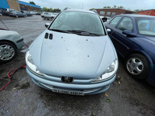 Peugeot 206 рест. 2006