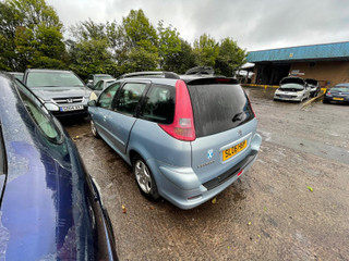 Peugeot 206 рест. 2006