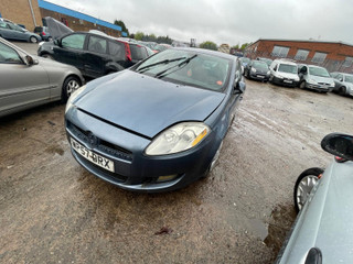 Fiat Bravo 2 2007