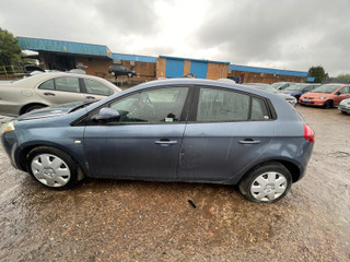 Fiat Bravo 2 2007