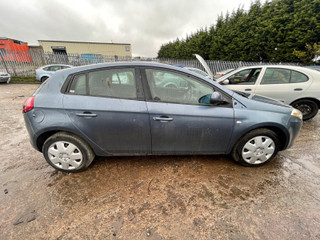 Fiat Bravo 2 2007
