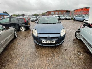 Fiat Bravo 2 2007