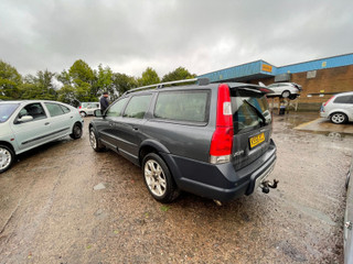 Volvo XC70 рест. 2007