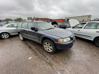 Volvo XC70 рест. 2007