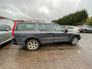 Volvo XC70 рест. 2007