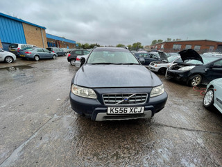 Volvo XC70 рест. 2007