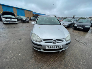 Volkswagen Golf 5 2005