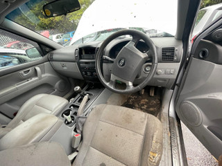 Kia Sorento  BL 2004