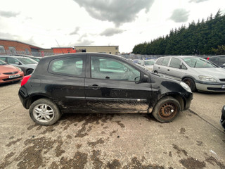 Renault Clio 3 2007