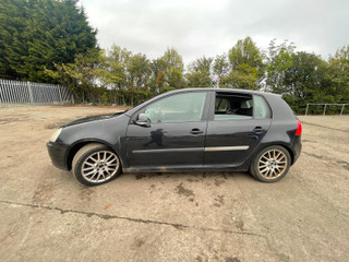 Volkswagen Golf 5 2006