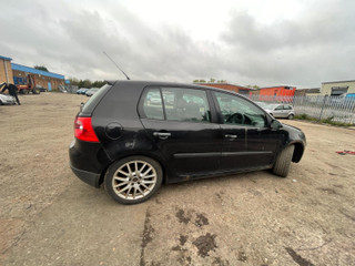 Volkswagen Golf 5 2006