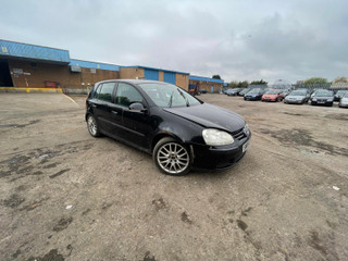 Volkswagen Golf 5 2006