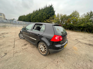 Volkswagen Golf 5 2006