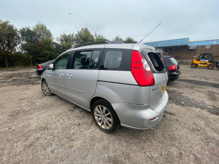 Mazda 5 CR 2006