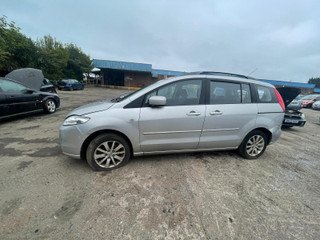 Mazda 5 CR 2006