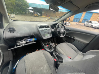 SEAT Altea 2007