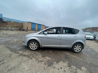 SEAT Altea 2007