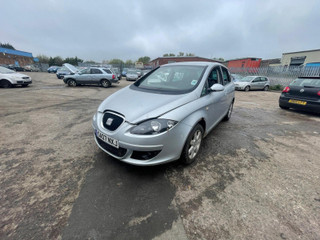 SEAT Altea 2007