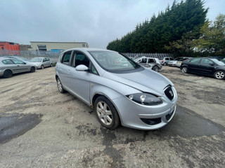 SEAT Altea 2007