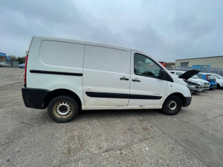 Citroen Jumpy 2 2008