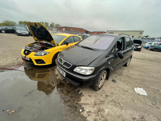Opel Zafira (A) рест. 2005