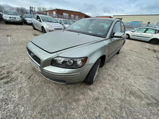 Volvo S40 2 2005