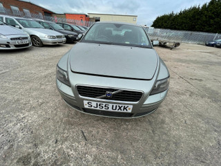 Volvo S40 2 2005