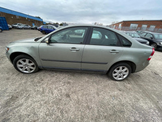 Volvo S40 2 2005