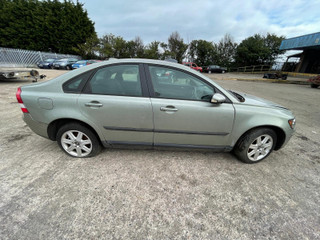 Volvo S40 2 2005
